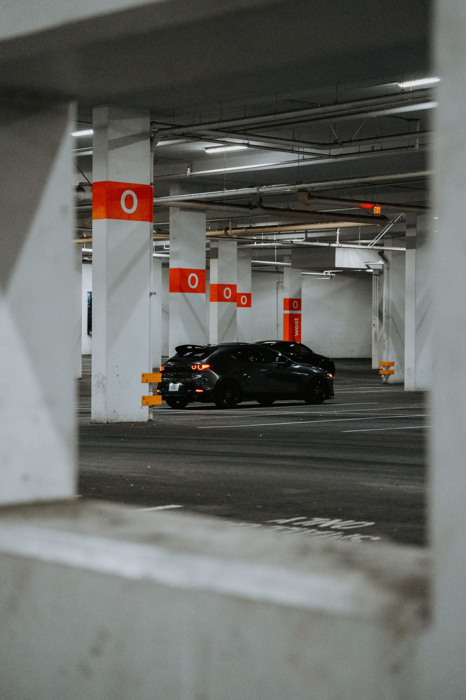 Airport Parking Reservations