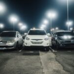 Airport Parking Reservations