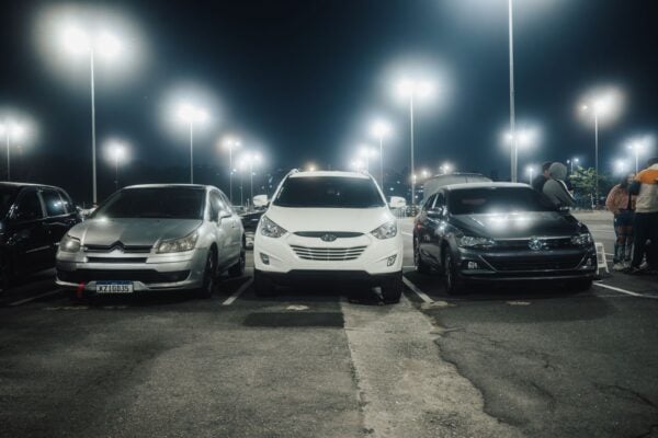 Airport Parking Reservations