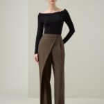 Collection automne LILYSILK en soie