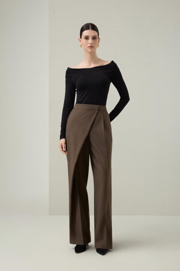 Collection automne LILYSILK en soie