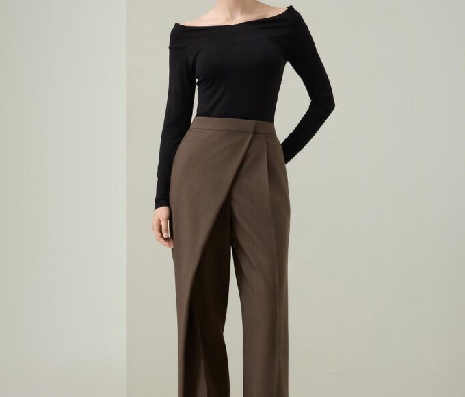 Collection automne LILYSILK en soie