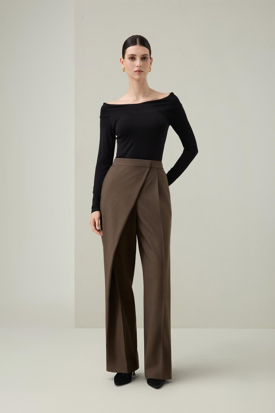 Collection automne LILYSILK en soie
