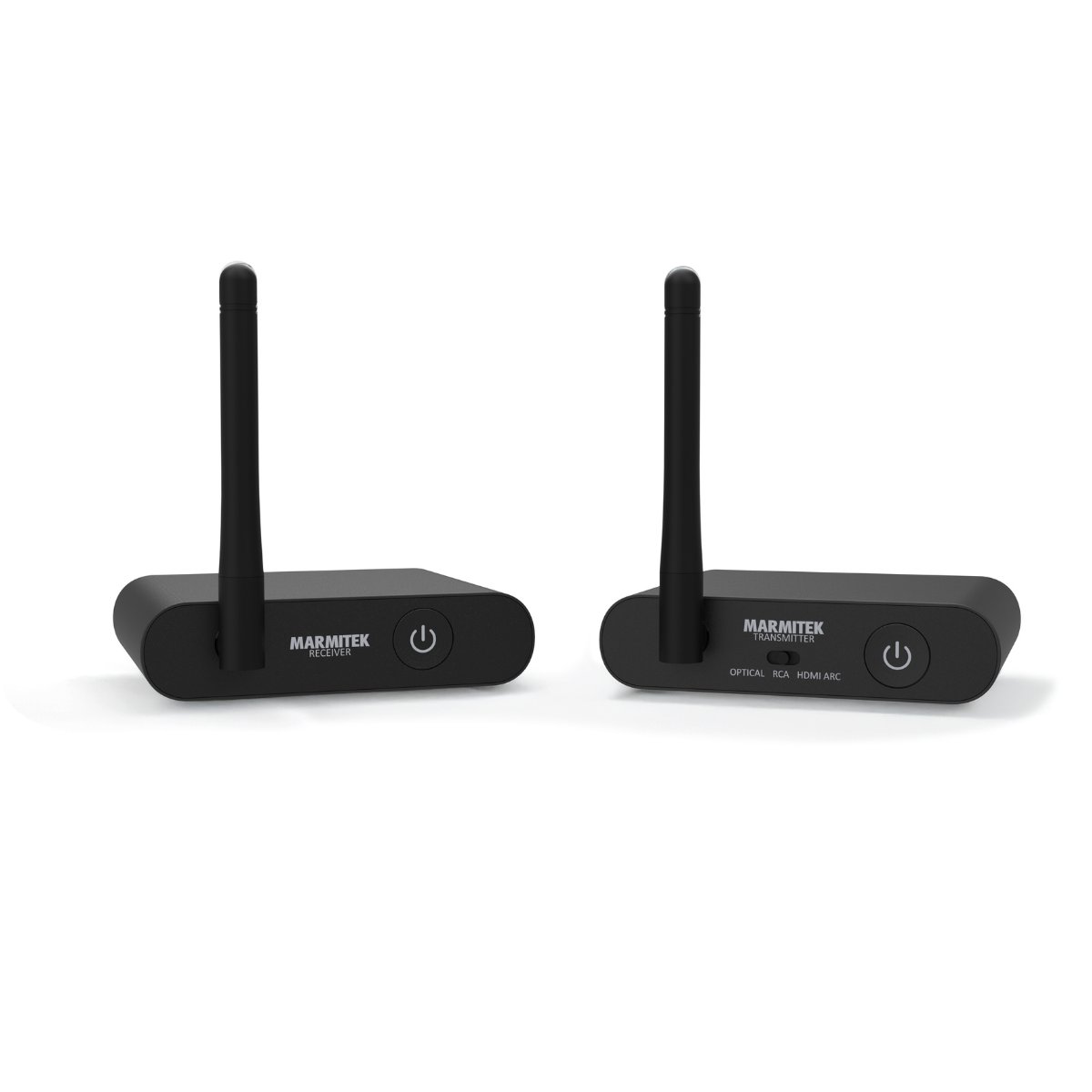 Marmitek Audio Anywhere 730 draadloze audiozender