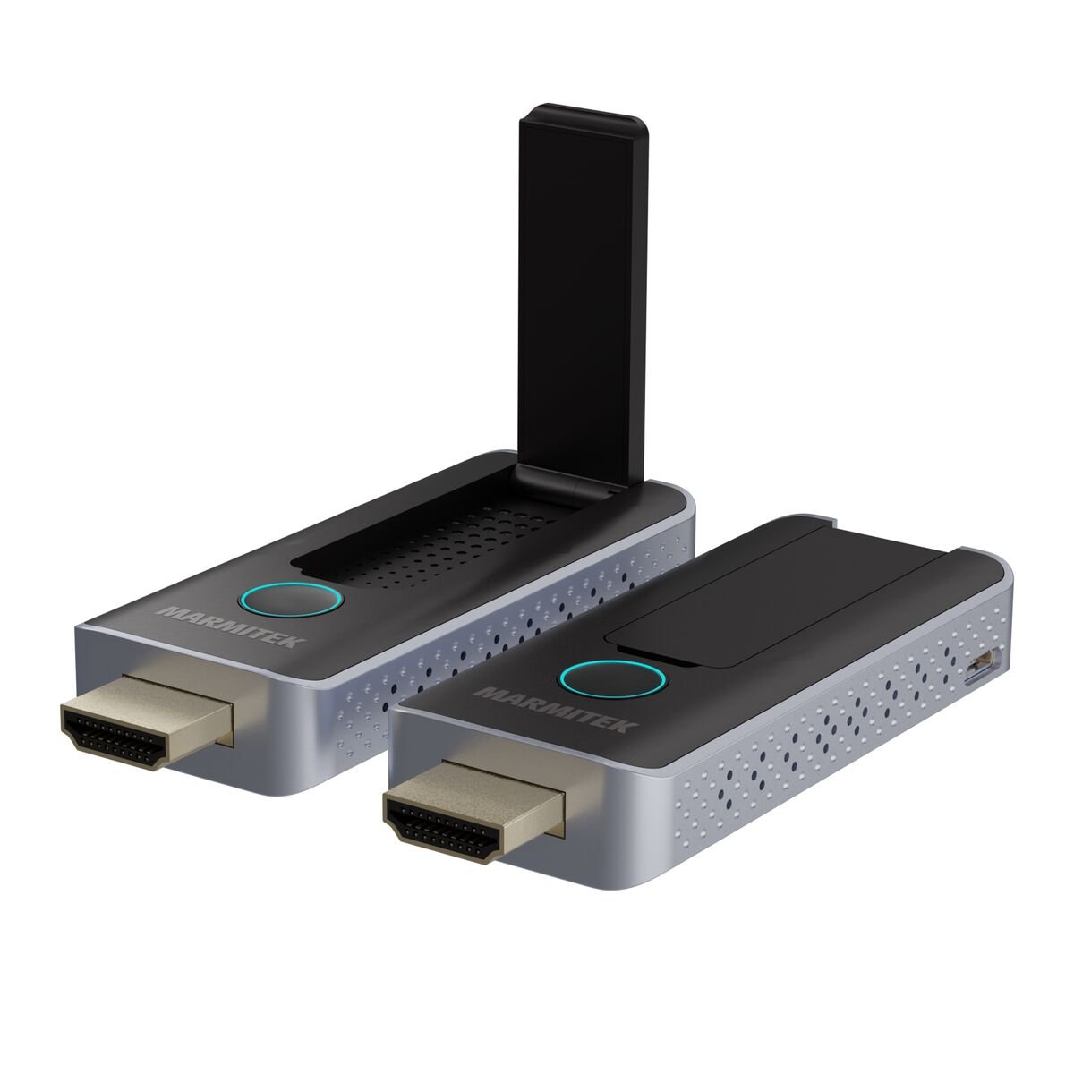 Marmitek Stream S2 Pro draadloos presentatiesysteem